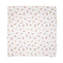 Wrendale Hydrofieldoeken gift set "Little Forest"