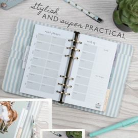 Bullet journals & planners