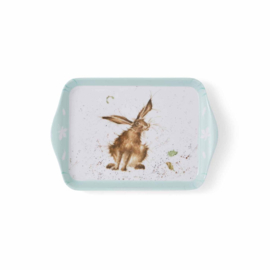 Wrendale Scatter Tray - Hare