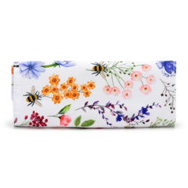 Nectar Meadows 8-delige stationery set in canvas wrap