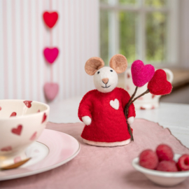 Love is in the Air