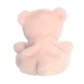 Palm Pal  - Baby Beer Roze "Bailey"