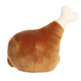Palm Pal  - kip drumstick "Mila"