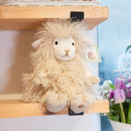 Wrendale knuffel schaap "Beryl" - regular
