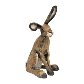 Wrendale Figurine - Rowan - haas