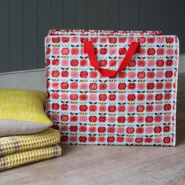 Rex London Jumbo bag - Vintage Apple