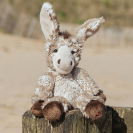 Wrendale knuffel ezel "Jack" - regular