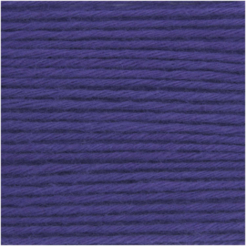 Rico Design - Essentials - Vegan Cashmere  Aran - Violet