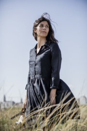Straight grain | Garderobe | Naaipatronen