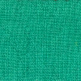 Linnen Stonewashed | Emerald 026
