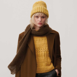 Rico Design | Fashion Alpaca Tweed Chunky - Yellow 008