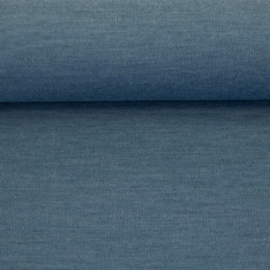 Swafing Merino Knitted - Gebreid - Jeans Blue 1258