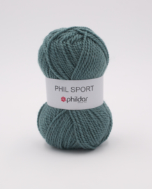 Phil Sport | Paon