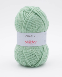 Phil CHARLY | Amande