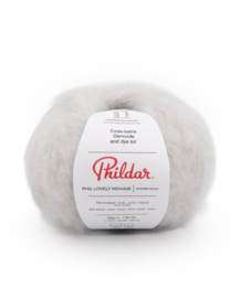 Phil Lovely Mohair - Perle