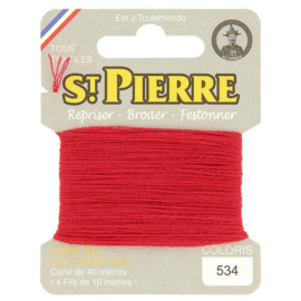 Stopwol - St Pierre - Made in France - 534