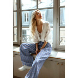 Denim - Stripes