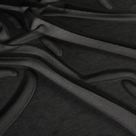 Swimpants Lining Voering   - Black