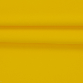 Raincoat + Pu lamination - Yellow