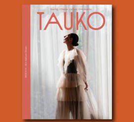 TAUKO Magazine issue no. 10