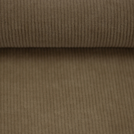 Swafing - Nicky Velours Corduroy - Juna -  Camel 674