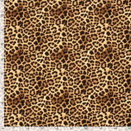 Swimwear UPF 50+ - Recycled  - Leopard