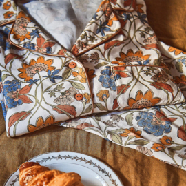 Ikatee Patterns - Budapest  - Pajamas  - 32/52  - Paper Sewing Pattern