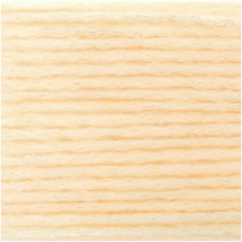 Rico Design - Luxury Alpaca Superfine Aran - Vanille 019