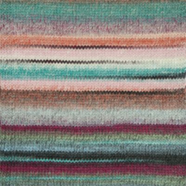 Rico Design - Creative - Melange Chunky - Autumn Sun 084