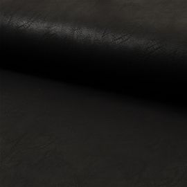 Vintage Leather  | Black