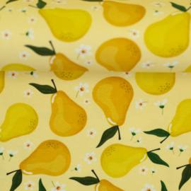 Swafing Tricot - Melody - Pear