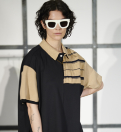 Ann Ringstrand - Sewing Pattern - Jersey Shirt Dress