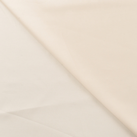 Viscose Satijn - Ecru 510