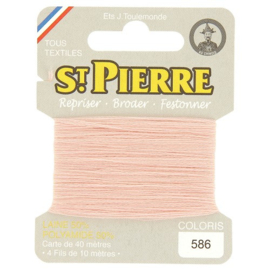 Stopwol - St Pierre - Made in France - 586