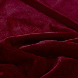 Velvet Stretch  - Wine 119