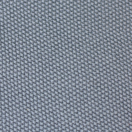 Swafing - Gebreide Stof - Elisa - Steelblue