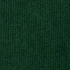 Swafing - Nicky Velours Corduroy - Juna -  Green 564