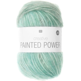 Rico Design - Creative - Painted Power - Sea 011