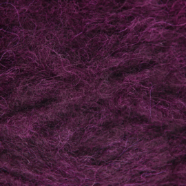Rico Design - Luxury  - Pure Baby Alpaga - Bordeaux 004