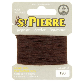 Stopwol - St Pierre - Made in France - 190