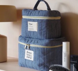 Ikatee Pattern | Bristol  - Vanity Case - Papieren Naaipatroon