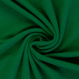 Swafing Vormvaste Gebreide Stof  - Bono - Grassgreen 1364