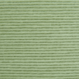 Rico Design - Baby - Cozy - Organic Cotton Cashmere - Sage 011