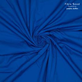 Fibremood 20 - Poplin Katoen - Blue