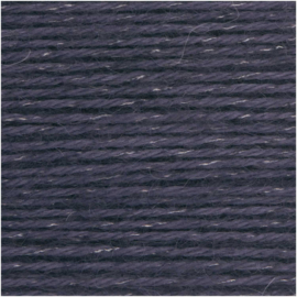 Rico Design - Luxury Crazy Composition Aran - Navy 013