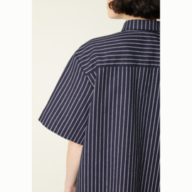 Atelier Brunette - La Petite Robe   - Paper Sewing Pattern