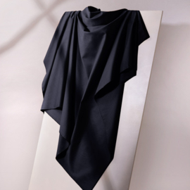 Atelier brunette |  Gabardine Light - Night