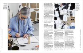 Sew - Book - 10 Matching Key Styles for your Wardrobe