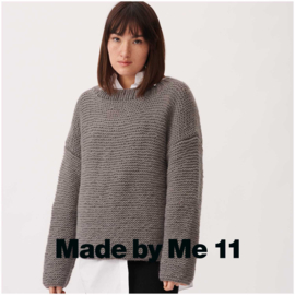 Rico Design - Essentials - Super Chunky - StoneGrey 012