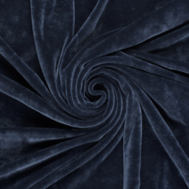 Velvet Stretch  | Marine 008